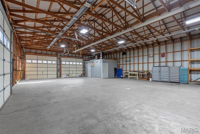 231 Hart Drive, St Clair, MO 63077