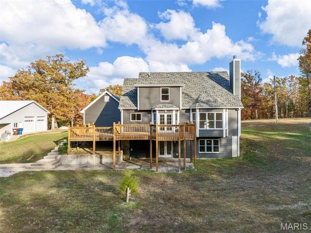 231 Hart Drive, St Clair, MO 63077