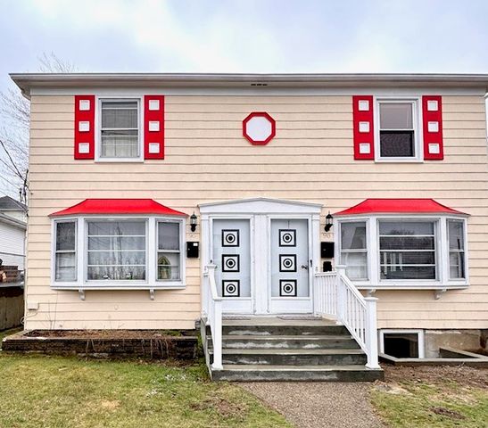 96 Shawmut Avenue 98, Central Falls, RI 02863