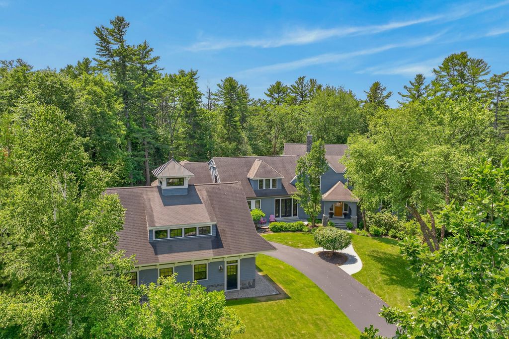 19 Tiger Lily Lane, Cape Elizabeth, ME 04107 — photo 3