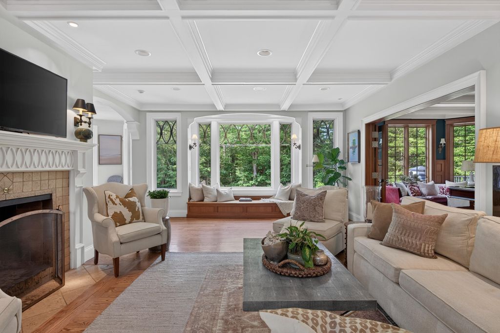 19 Tiger Lily Lane, Cape Elizabeth, ME 04107 — photo 5
