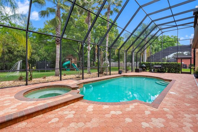 22425 OAKVILLE DRIVE, Land O Lakes, FL 34639