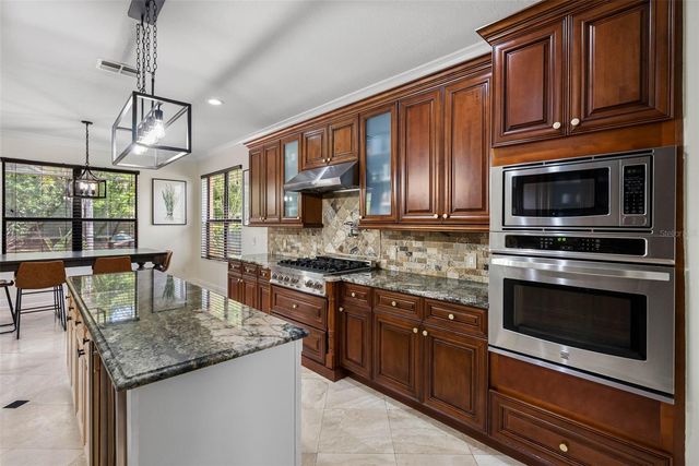 22425 OAKVILLE DRIVE, Land O Lakes, FL 34639