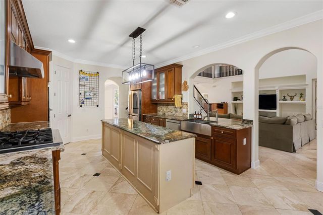 22425 OAKVILLE DRIVE, Land O Lakes, FL 34639