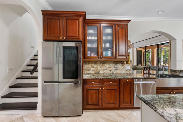 22425 OAKVILLE DRIVE, Land O Lakes, FL 34639