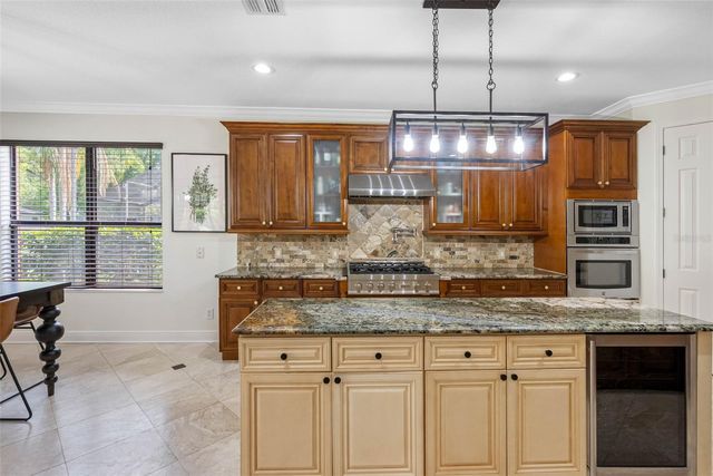 22425 OAKVILLE DRIVE, Land O Lakes, FL 34639
