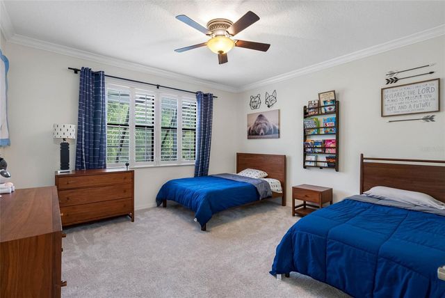 22425 OAKVILLE DRIVE, Land O Lakes, FL 34639