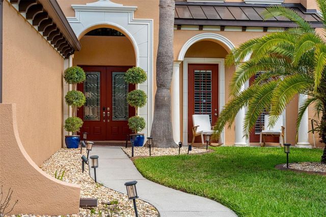 22425 OAKVILLE DRIVE, Land O Lakes, FL 34639