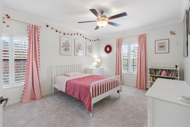 22425 OAKVILLE DRIVE, Land O Lakes, FL 34639