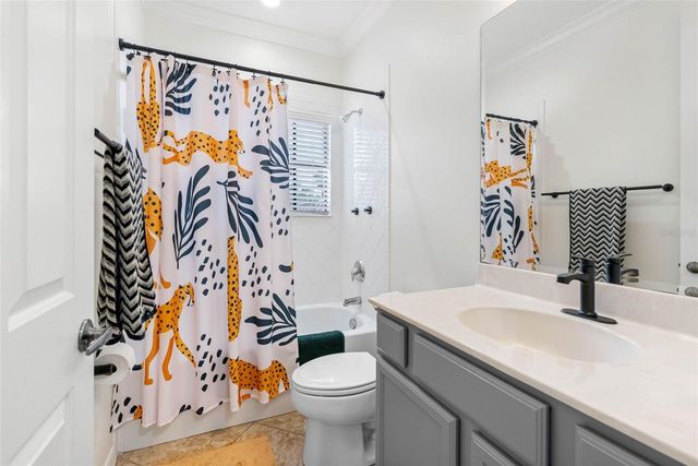 22425 OAKVILLE DRIVE, Land O Lakes, FL 34639