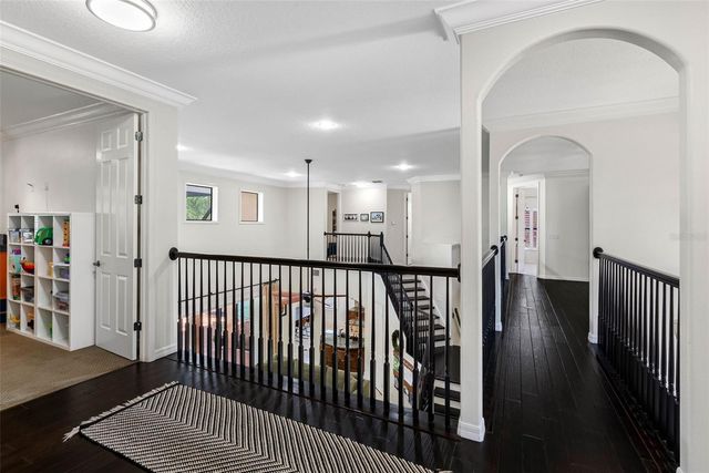 22425 OAKVILLE DRIVE, Land O Lakes, FL 34639