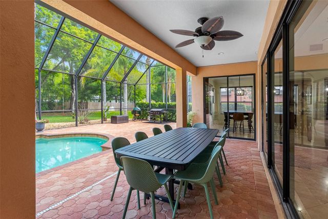 22425 OAKVILLE DRIVE, Land O Lakes, FL 34639