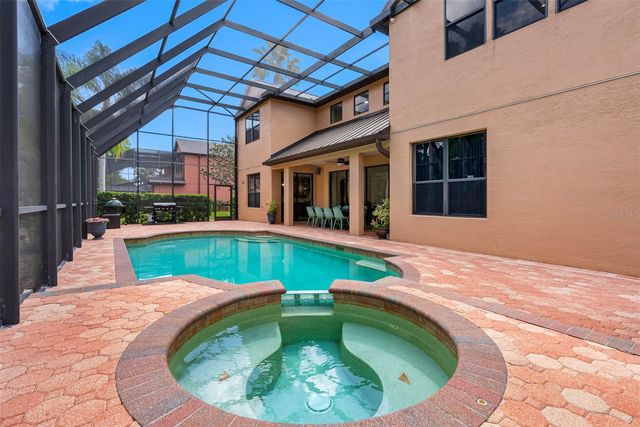 22425 OAKVILLE DRIVE, Land O Lakes, FL 34639