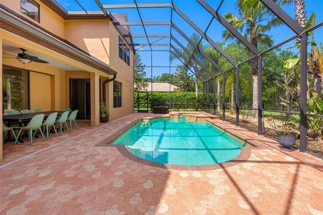 22425 OAKVILLE DRIVE, Land O Lakes, FL 34639