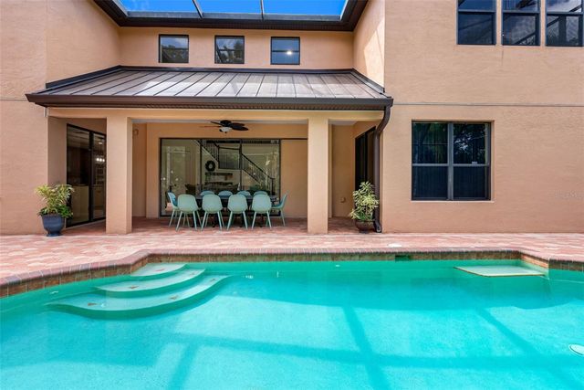 22425 OAKVILLE DRIVE, Land O Lakes, FL 34639