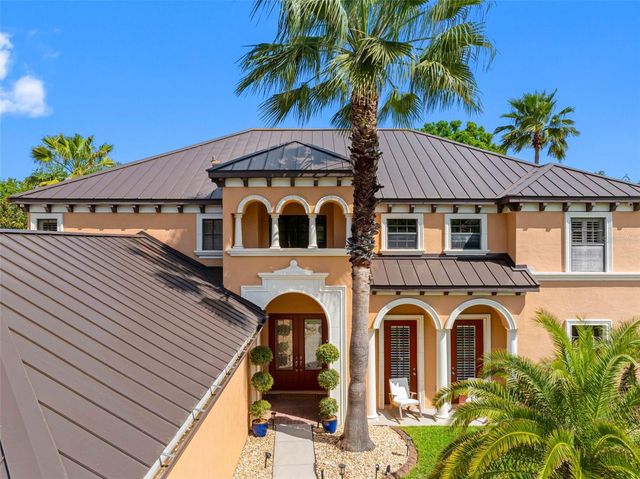 22425 OAKVILLE DRIVE, Land O Lakes, FL 34639