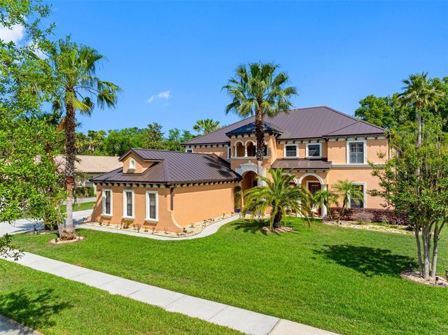 22425 OAKVILLE DRIVE, Land O Lakes, FL 34639
