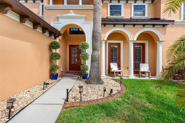 22425 OAKVILLE DRIVE, Land O Lakes, FL 34639