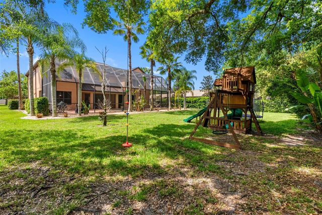 22425 OAKVILLE DRIVE, Land O Lakes, FL 34639
