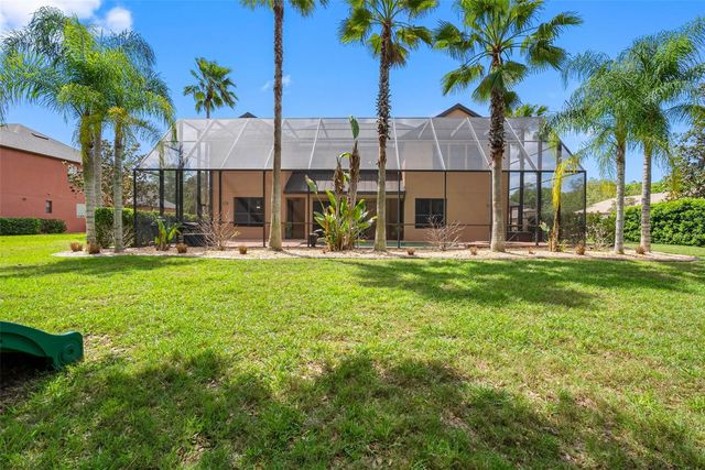 22425 OAKVILLE DRIVE, Land O Lakes, FL 34639