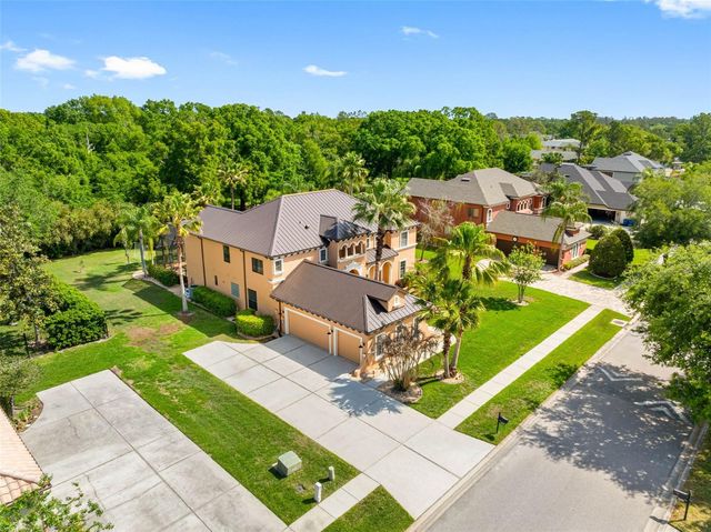 22425 OAKVILLE DRIVE, Land O Lakes, FL 34639