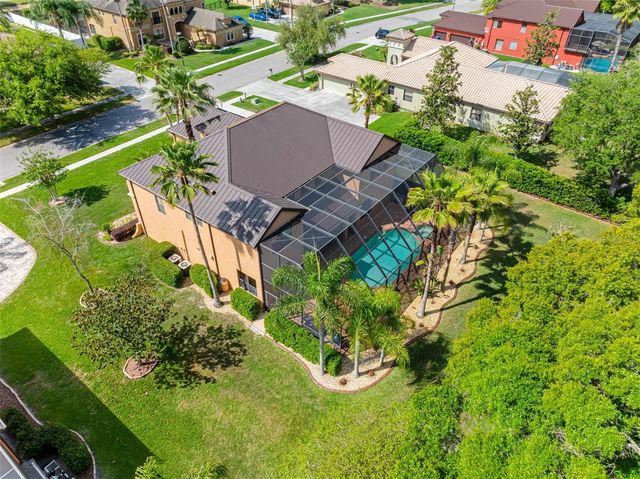 22425 OAKVILLE DRIVE, Land O Lakes, FL 34639