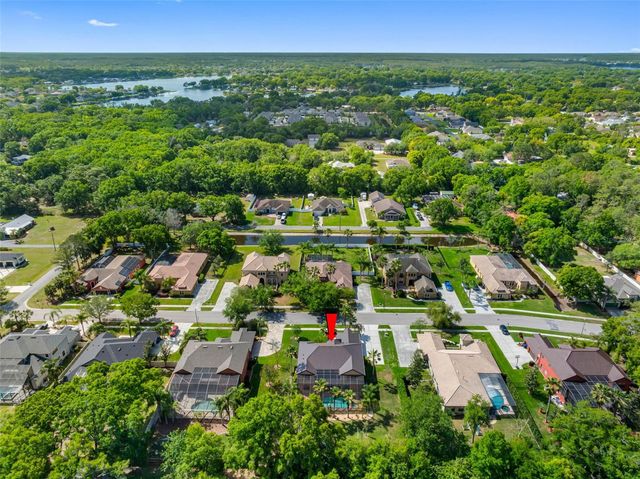 22425 OAKVILLE DRIVE, Land O Lakes, FL 34639