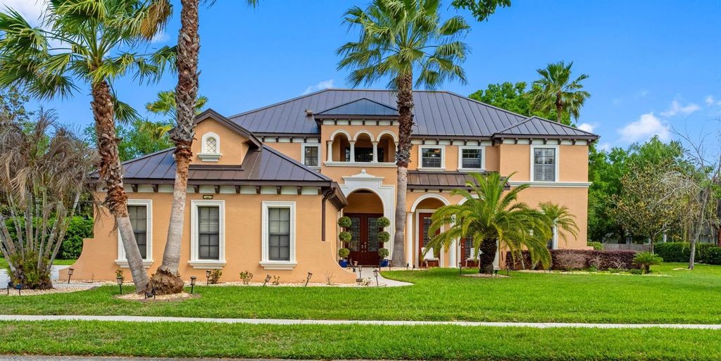 22425 OAKVILLE DRIVE, Land O Lakes, FL 34639
