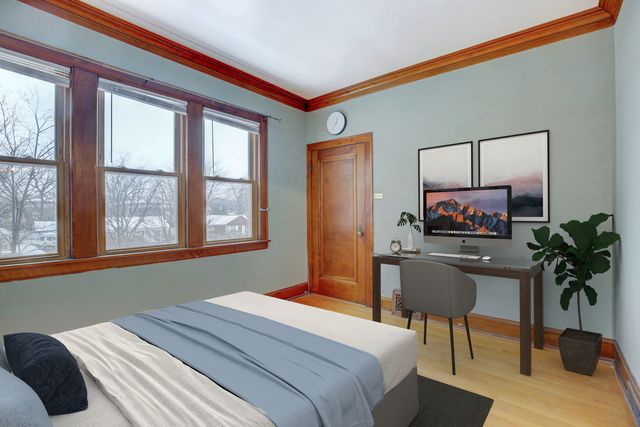 17 Park Avenue 2, River Forest, IL 60305