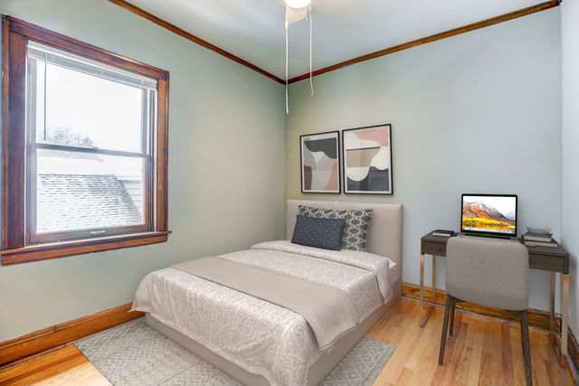 17 Park Avenue 2, River Forest, IL 60305