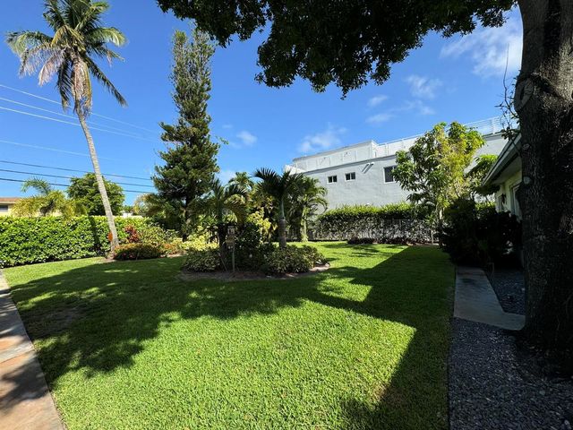625 NE 14th Avenue 4, Fort Lauderdale, FL 33304