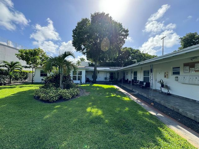 625 NE 14th Avenue 4, Fort Lauderdale, FL 33304