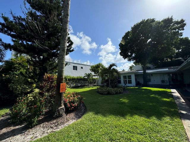 625 NE 14th Avenue 4, Fort Lauderdale, FL 33304