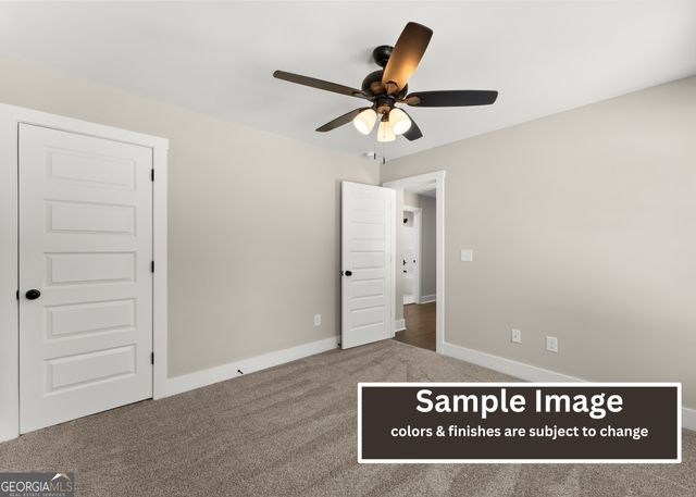 192 Stonington Drive, Mount Airy, GA 30563