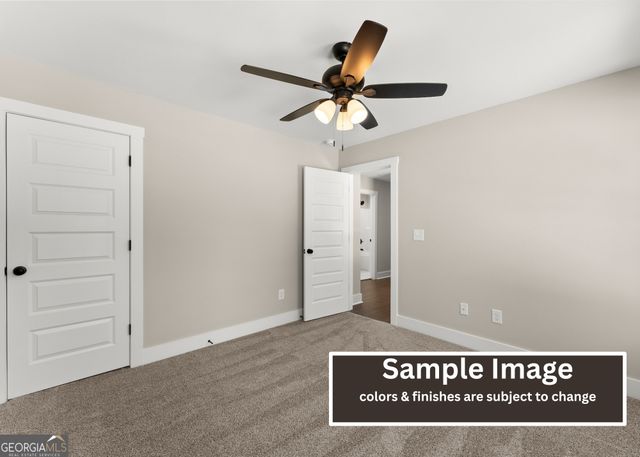 192 Stonington Drive, Mount Airy, GA 30563