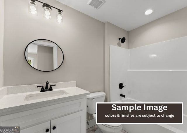 192 Stonington Drive, Mount Airy, GA 30563