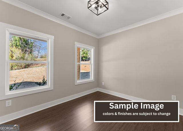 192 Stonington Drive, Mount Airy, GA 30563