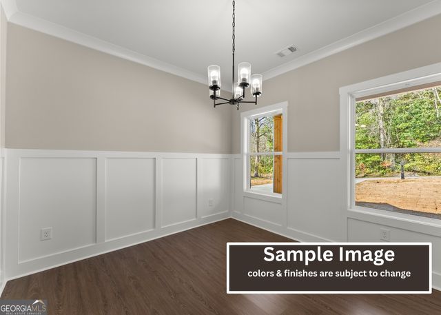 192 Stonington Drive, Mount Airy, GA 30563