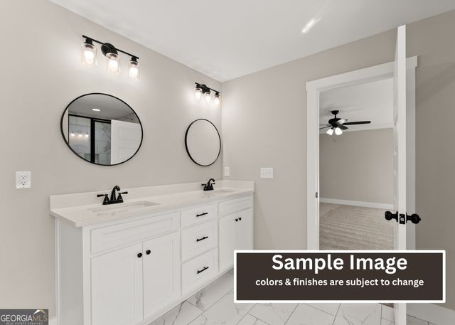 192 Stonington Drive, Mount Airy, GA 30563