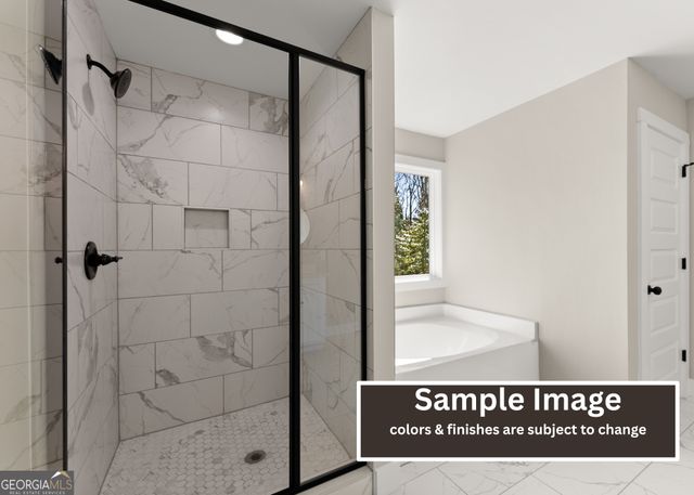 192 Stonington Drive, Mount Airy, GA 30563