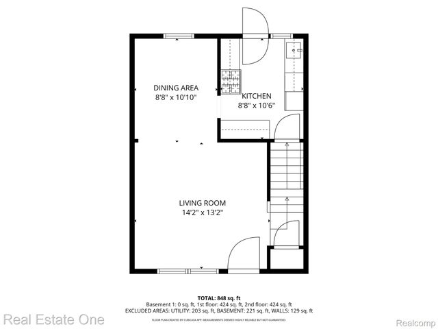 1675 Graefield Road, Birmingham, MI 48009