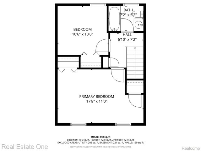 1675 Graefield Road, Birmingham, MI 48009