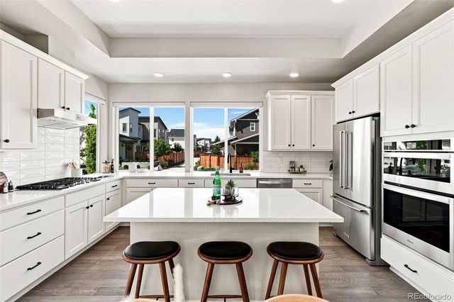 9730 E 61st Place, Denver, CO 80238