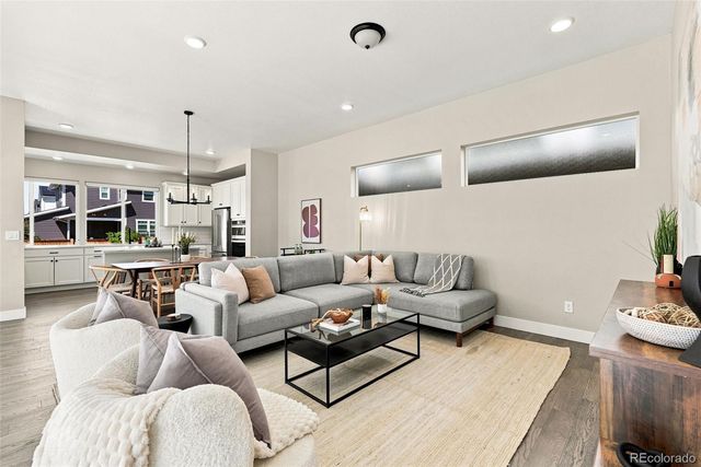 9730 E 61st Place, Denver, CO 80238