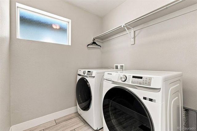 9730 E 61st Place, Denver, CO 80238