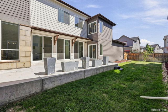 9730 E 61st Place, Denver, CO 80238