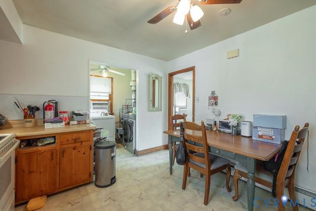 5101 Reilly St, Richmond, VA 23231