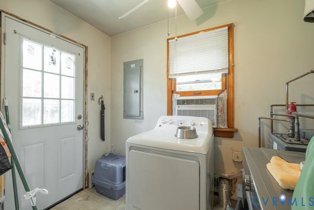 5101 Reilly St, Richmond, VA 23231