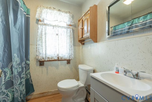 5101 Reilly St, Richmond, VA 23231