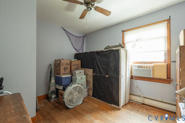 5101 Reilly St, Richmond, VA 23231